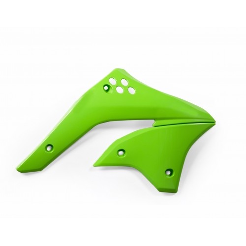 TAMPAS LATERAIS DEPÓSITO ACERBIS KAWASAKI KX-F 450 2006 - 2008